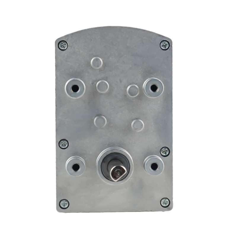Servo moteur haute précision ASME-MXA super couple 260kg